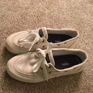 Sperry size 6 shoes